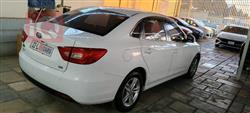 FAW Besturn B30